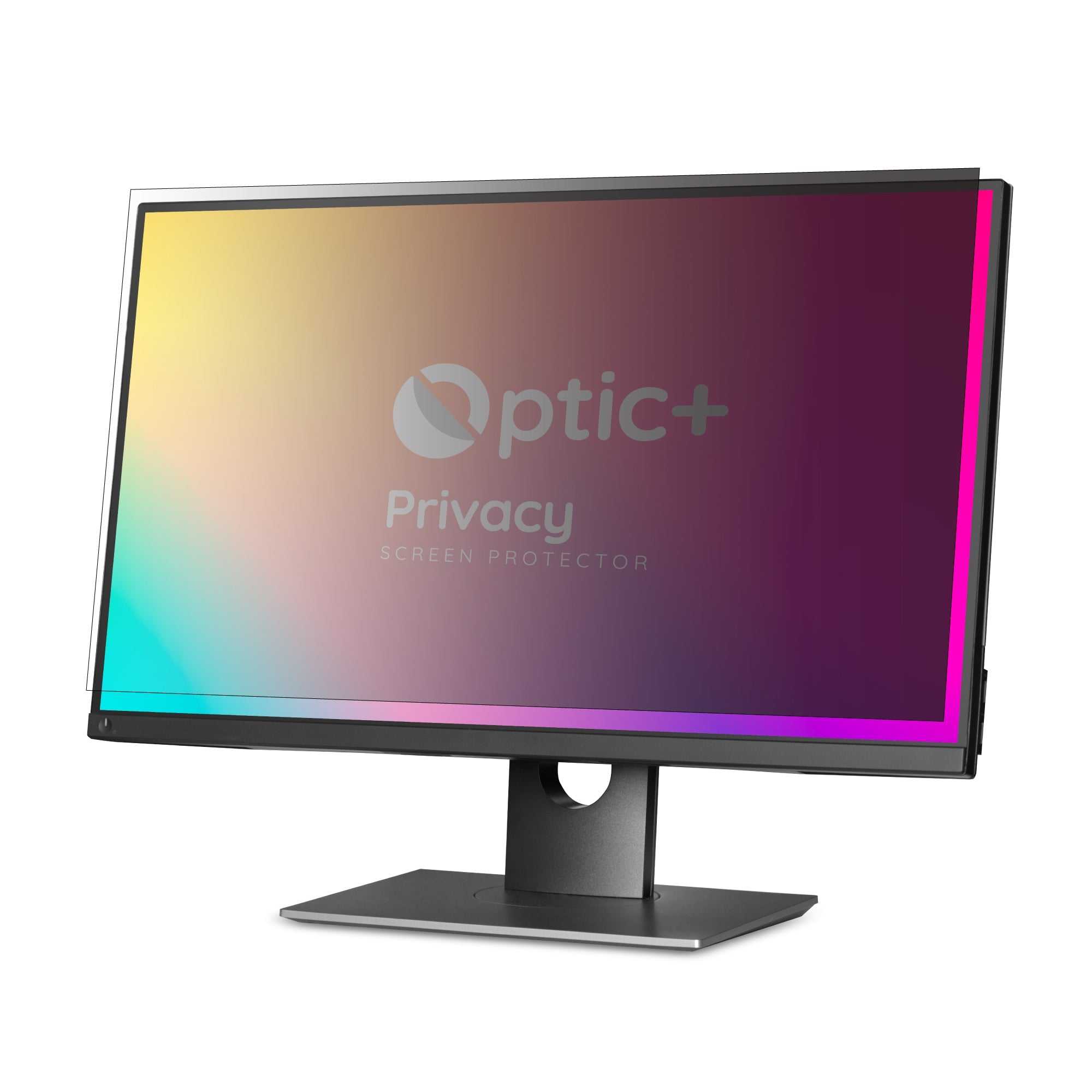 ScreenShield, Filtro privacy Optic+ per 3MMicroTouch M170